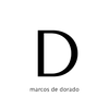 Marcos de Dorado - Home