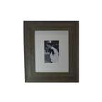 Lindsay Traditional Wood Picture Frame With Interchangeable Mats